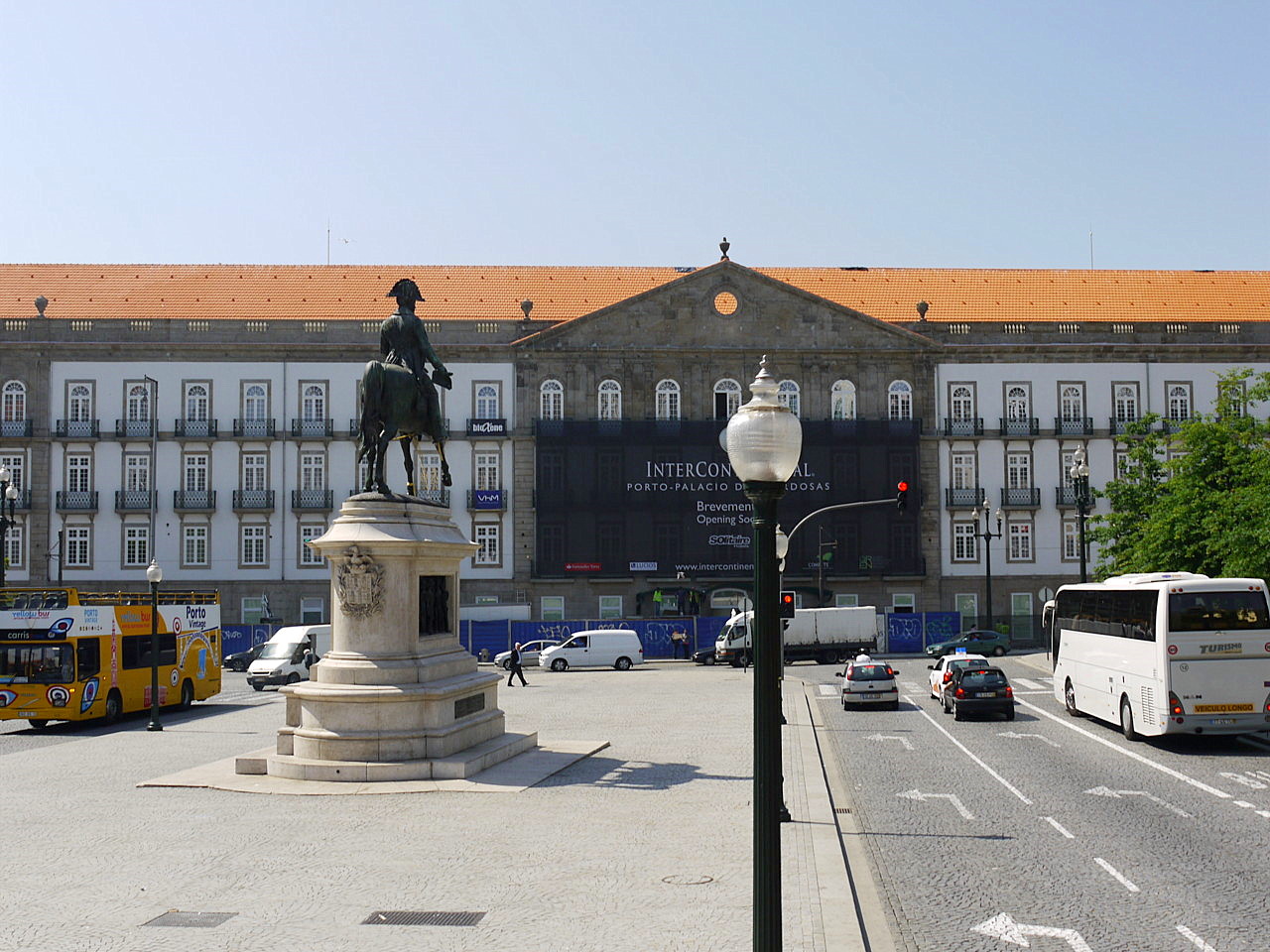 City Sightseeing Porto